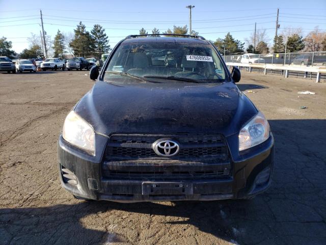 Photo 5 from auction – 2012 TOYOTA RAV4 with VIN 2T3ZF4DV3CW136948