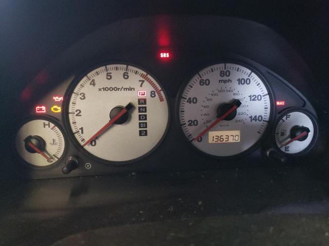 Photo 9 from auction – 2002 HONDA CIVIC LX with VIN 2HGES16612H525442