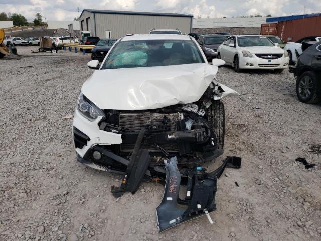 Photo 5 from auction – 2021 KIA FORTE FE with VIN 3KPF24AD2ME307342