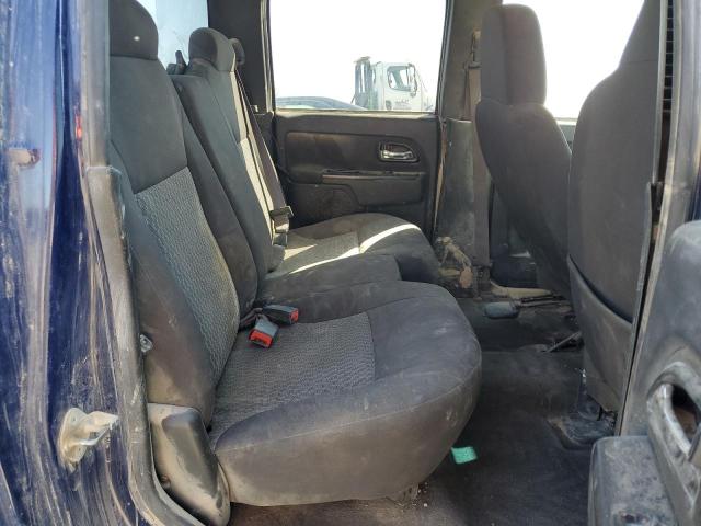 Photo 10 from auction – 2012 GMC CANYON SLE with VIN 1GTD5MFE5C8136482