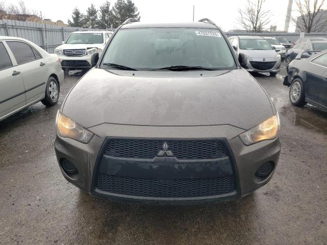 Photo 5 from auction – 2010 MITSUBISHI OUTLANDER with VIN JA4AT2AW9AZ605779