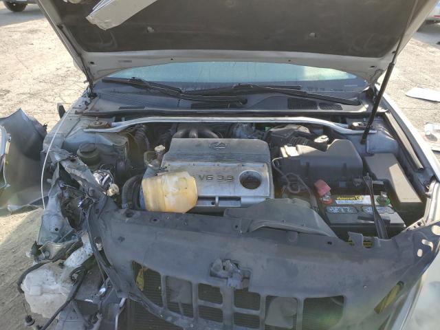 Photo 11 from auction – 2004 LEXUS ES 330 with VIN JTHBA30G145020589