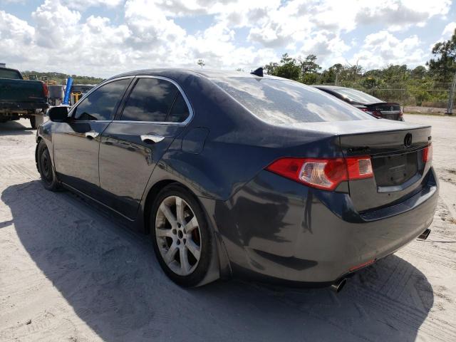 Photo 2 from auction – 2012 ACURA TSX with VIN JH4CU2F4XCC016781