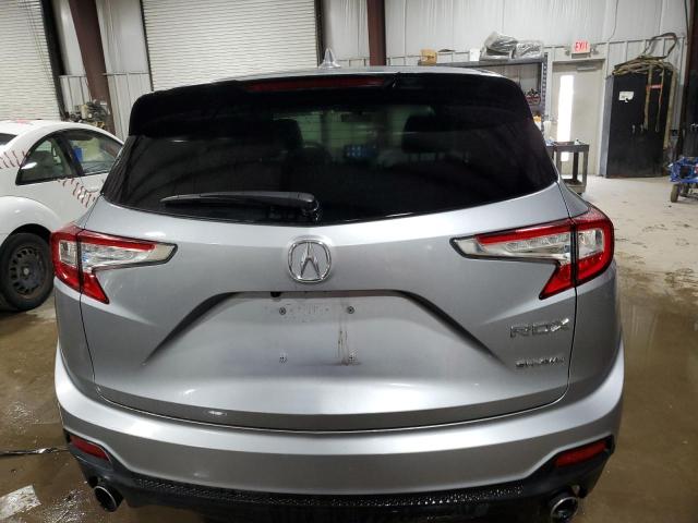 Photo 6 from auction – 2019 ACURA RDX with VIN 5J8TC2H33KL040641