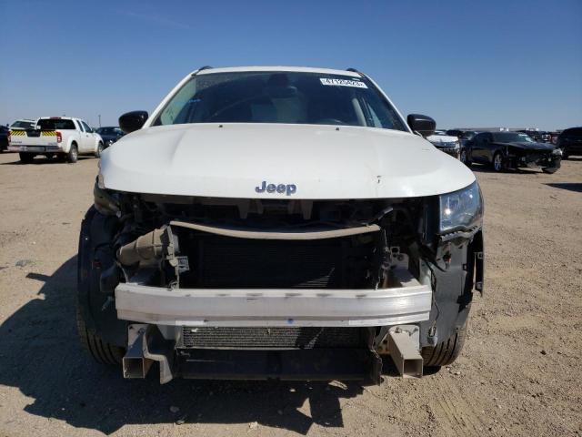Photo 5 from auction – 2018 JEEP COMPASS SP with VIN 3C4NJDAB7JT112972