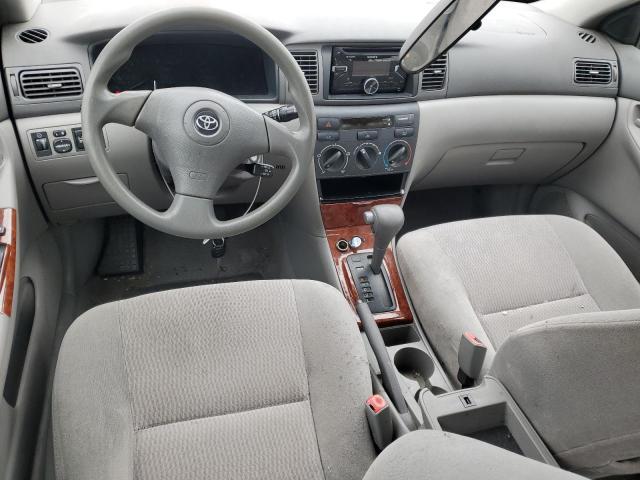 Photo 8 from auction – 2006 TOYOTA COROLLA CE with VIN 1NXBR30EX6Z684273