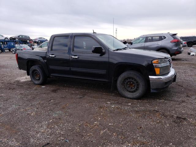 Photo 4 from auction – 2011 GMC CANYON SLT with VIN 1GTD5NFE6B8102409