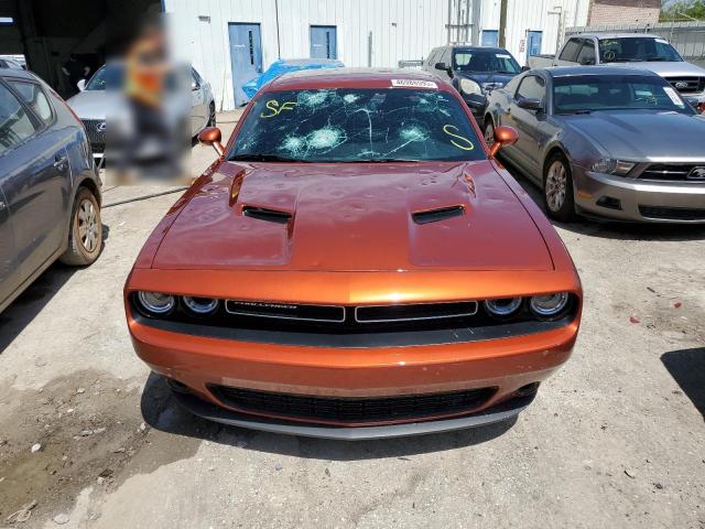 Photo 5 from auction – 2020 DODGE CHALLENGER with VIN 2C3CDZAG0LH227792
