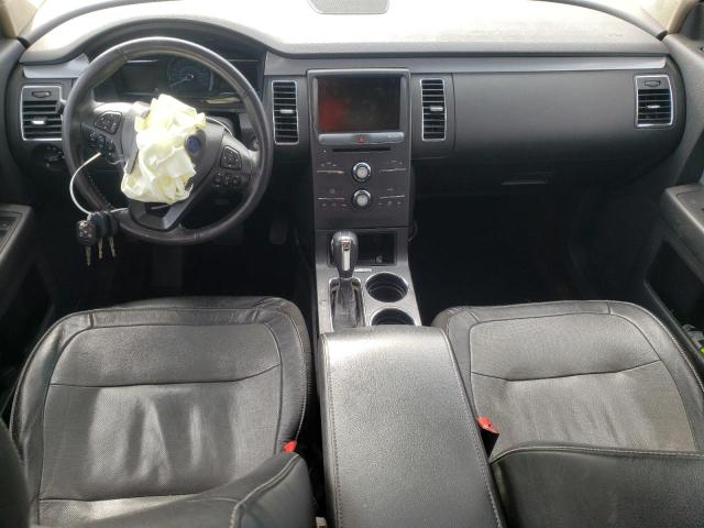 Photo 8 from auction – 2014 FORD FLEX SEL with VIN 2FMGK5C86EBD35644