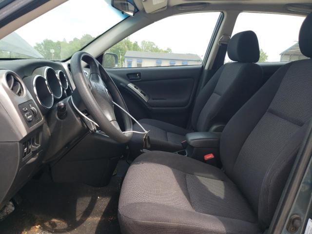 Photo 7 from auction – 2006 PONTIAC VIBE with VIN 5Y2SL65846Z424383