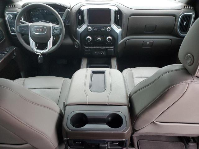 Photo 8 from auction – 2022 GMC SIERRA LIM with VIN 1GTP8DED6NZ218277