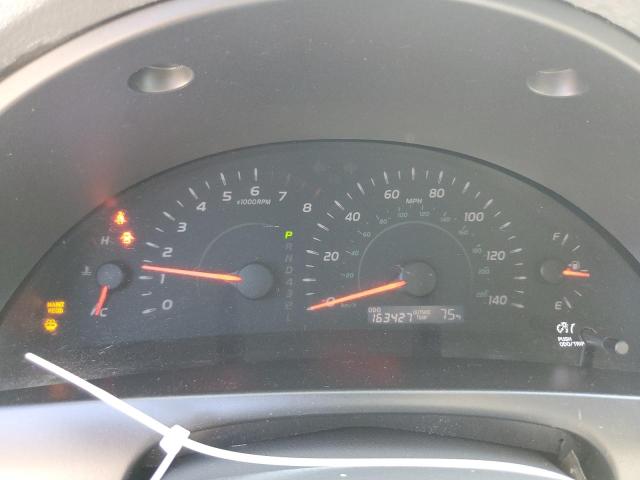 Photo 9 from auction – 2008 TOYOTA CAMRY CE with VIN 4T4BE46K68R019507