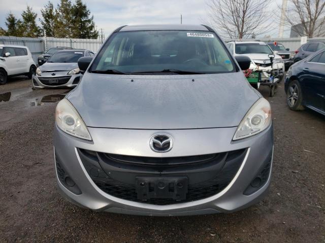 Photo 5 from auction – 2012 MAZDA 5 with VIN JM1CW2CL0C0107292
