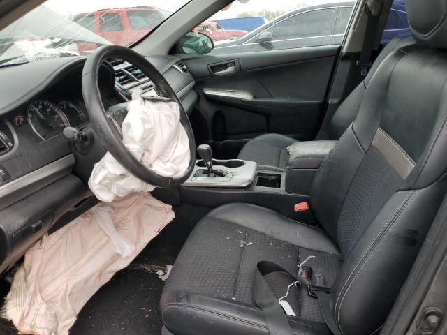 Photo 7 from auction – 2012 TOYOTA CAMRY BASE with VIN 4T1BF1FK7CU016744