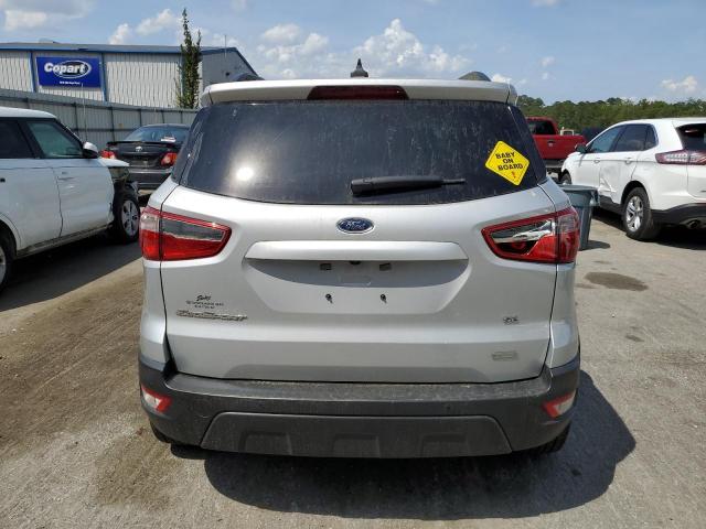 Photo 6 from auction – 2019 FORD ECOSPORT S with VIN MAJ3S2GE4KC308591