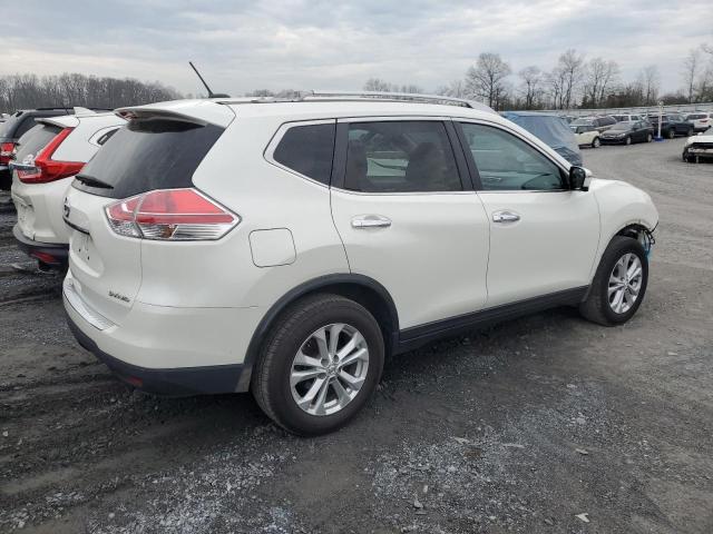 Photo 3 from auction – 2016 NISSAN ROGUE S with VIN KNMAT2MV9GP683783