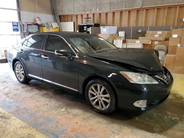 Photo 4 from auction – 2011 LEXUS ES 350 with VIN JTHBK1EG8B2458518