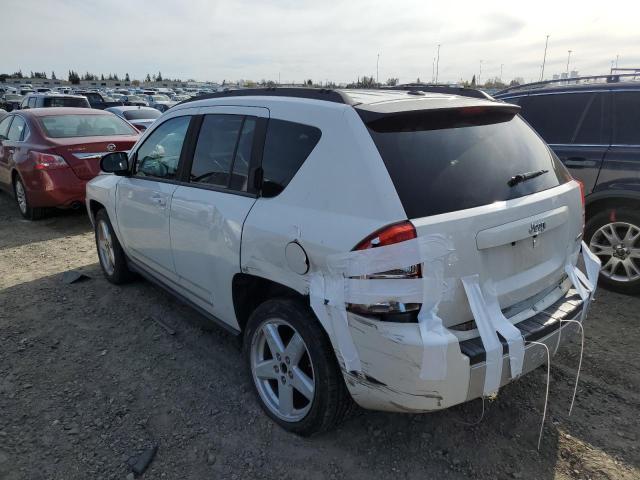 Photo 2 from auction – 2010 JEEP COMPASS LI with VIN 1J4NT5FB8AD538145