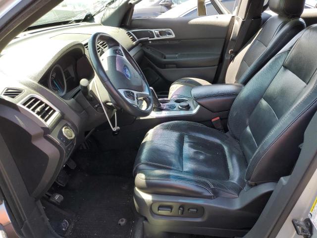 Photo 7 from auction – 2013 FORD EXPLORER S with VIN 1FM5K8GT5DGB43548