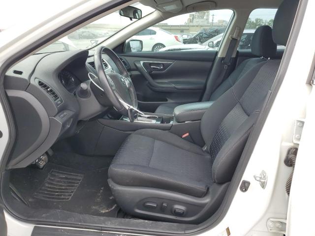 Photo 7 from auction – 2018 NISSAN ALTIMA 2.5 with VIN 1N4AL3AP2JC159570