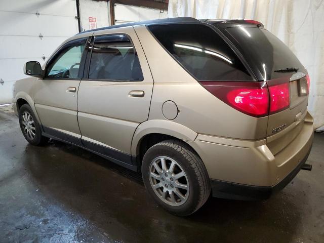 Photo 2 from auction – 2006 BUICK RENDEZVOUS with VIN 3G5DB03L06S667127