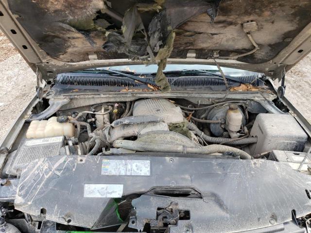 Photo 11 from auction – 2002 CHEVROLET SILVERADO with VIN 2GCEK19T221311908
