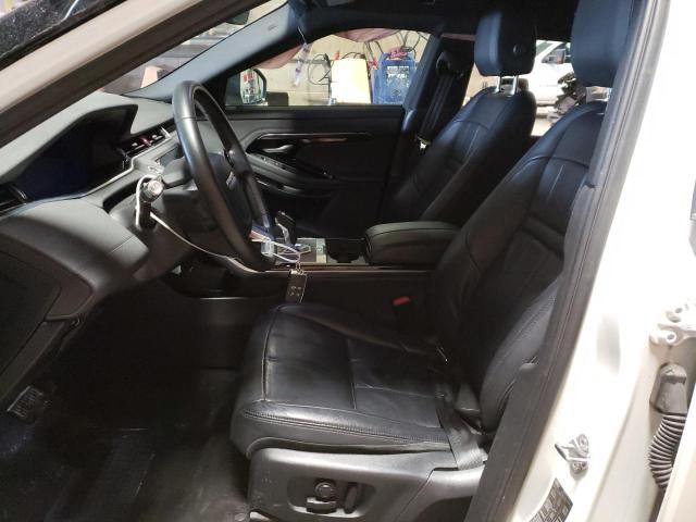 Photo 7 from auction – 2020 LAND ROVER RANGE ROVE with VIN SALZP2FX2LH080693