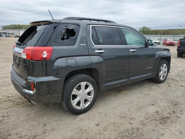 Photo 3 from auction – 2017 GMC TERRAIN SL with VIN 2GKFLNE30H6165619