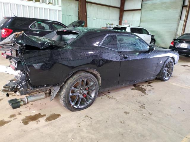 Photo 3 from auction – 2021 DODGE CHALLENGER with VIN 2C3CDZFJ1MH560041