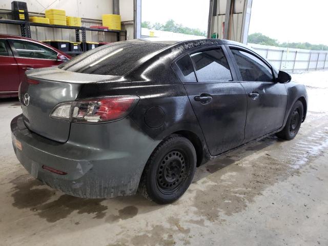 Photo 3 from auction – 2012 MAZDA 3 I with VIN JM1BL1UG3C1543127