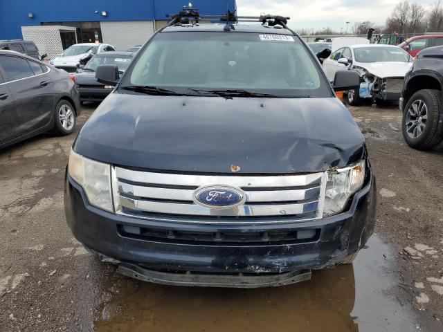 Photo 5 from auction – 2008 FORD EDGE SE with VIN 2FMDK36C28BB34562