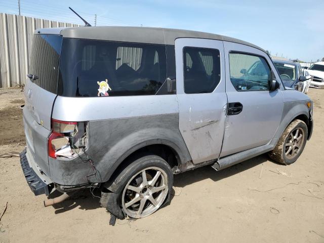 Photo 3 from auction – 2005 HONDA ELEMENT LX with VIN 5J6YH17345L009267