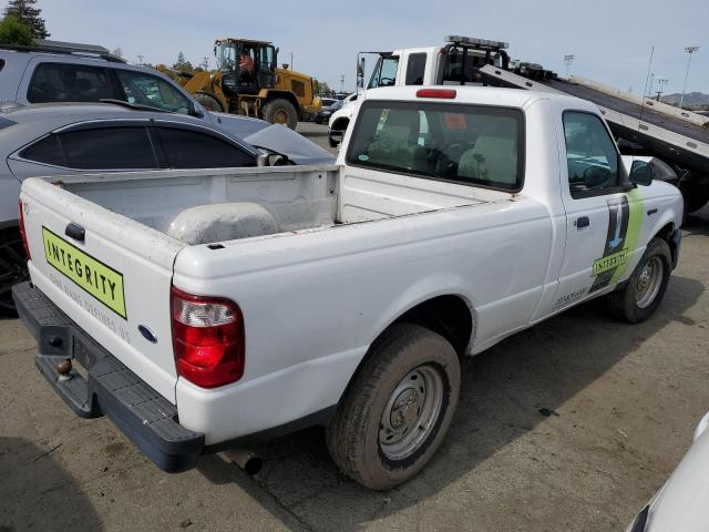 Photo 3 from auction – 2005 FORD RANGER with VIN 1FTYR10D75PA73902