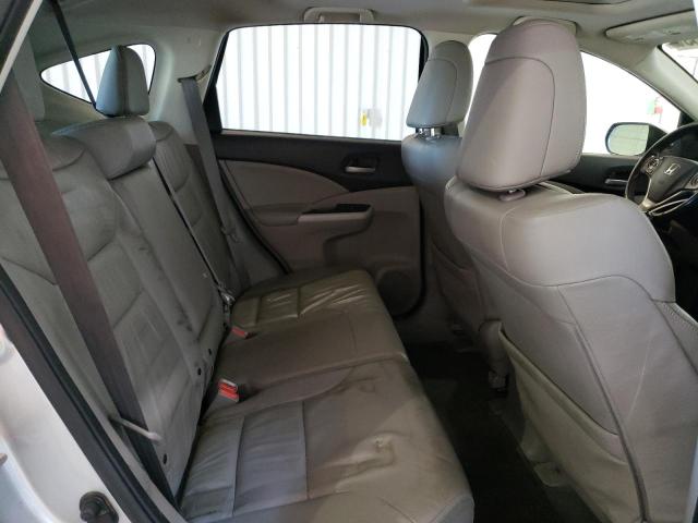 Photo 11 from auction – 2012 HONDA CR-V EXL with VIN JHLRM3H76CC009032