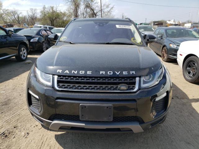Photo 5 from auction – 2016 LAND ROVER RANGE ROVE with VIN SALVP2BG0GH082274
