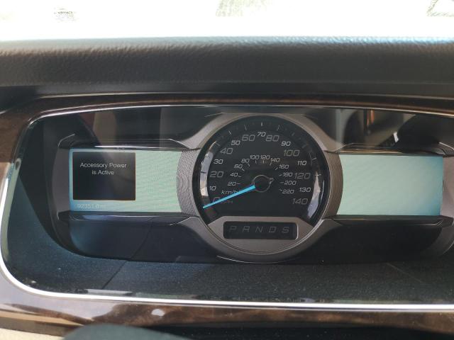 Photo 9 from auction – 2017 FORD TAURUS LIM with VIN 1FAHP2F82HG121712