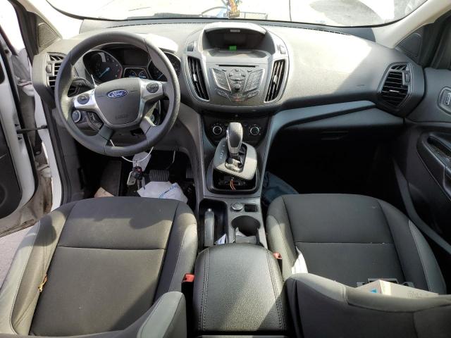 Photo 8 from auction – 2016 FORD ESCAPE S with VIN 1FMCU0F72GUC50831
