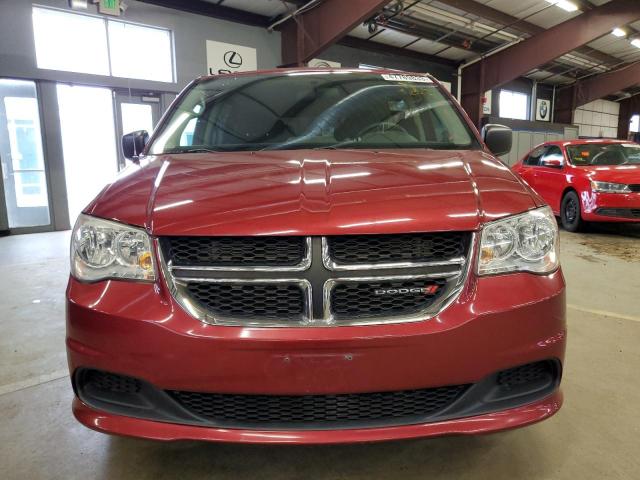 Photo 5 from auction – 2015 DODGE GRAND CARA with VIN 2C4RDGBG0FR559545