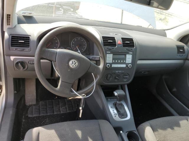 Photo 8 from auction – 2008 VOLKSWAGEN RABBIT with VIN WVWBB71K18W334851