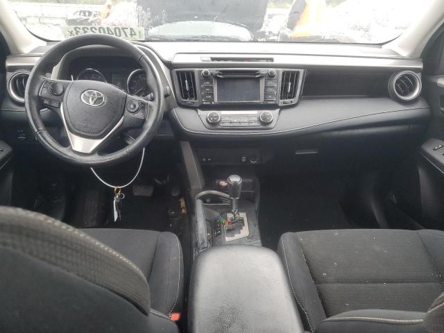 Photo 8 from auction – 2016 TOYOTA RAV4 XLE with VIN 2T3WFREV3GW283968