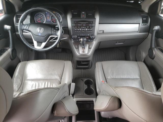 Photo 8 from auction – 2011 HONDA CR-V EXL with VIN 5J6RE4H70BL069218