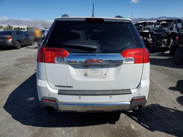 Photo 6 from auction – 2013 GMC TERRAIN SL with VIN 2GKFLWE33D6224064
