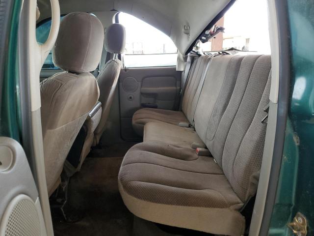 Photo 10 from auction – 2003 DODGE RAM 1500 S with VIN 1D7HA18N53S284858