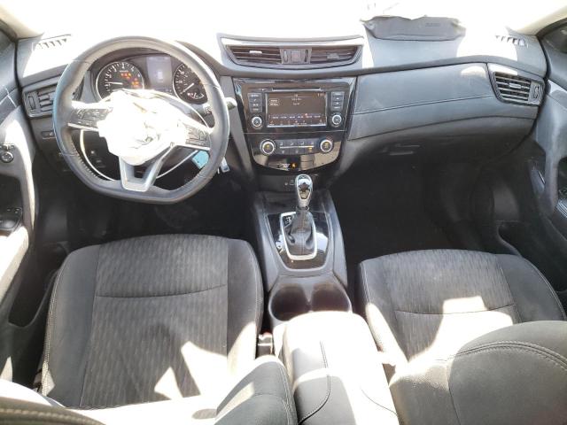 Photo 8 from auction – 2019 NISSAN ROGUE S with VIN 5N1AT2MT6KC766632