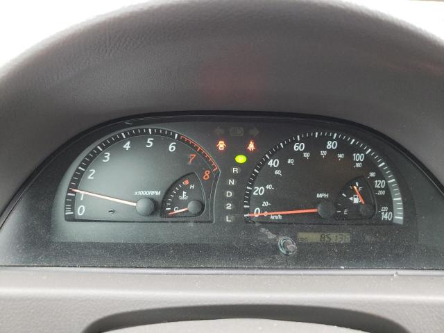 Photo 9 from auction – 2003 TOYOTA CAMRY LE with VIN 4T1BE30K93U649706