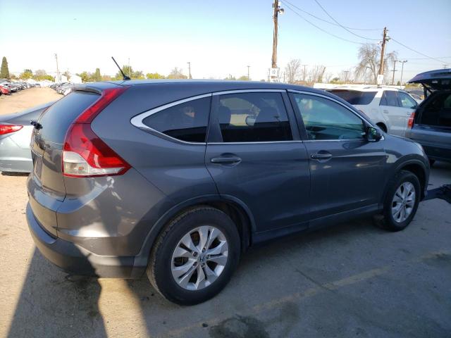 Photo 3 from auction – 2012 HONDA CR-V EX with VIN 5J6RM3H5XCL000291