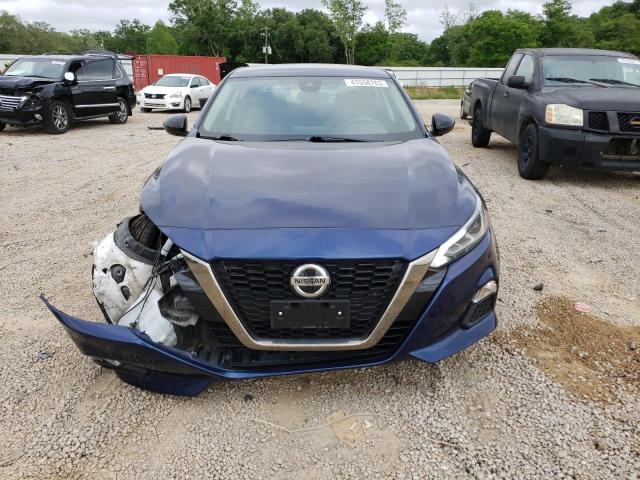 Photo 5 from auction – 2021 NISSAN ALTIMA SR with VIN 1N4BL4CW2MN307806