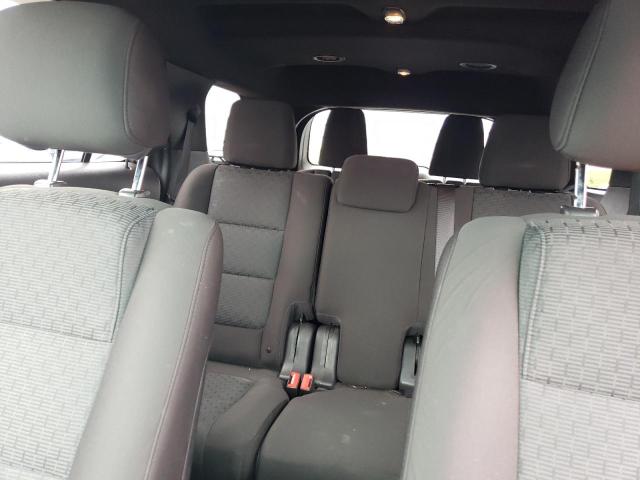 Photo 10 from auction – 2012 FORD EXPLORER X with VIN 1FMHK8D85CGA93326