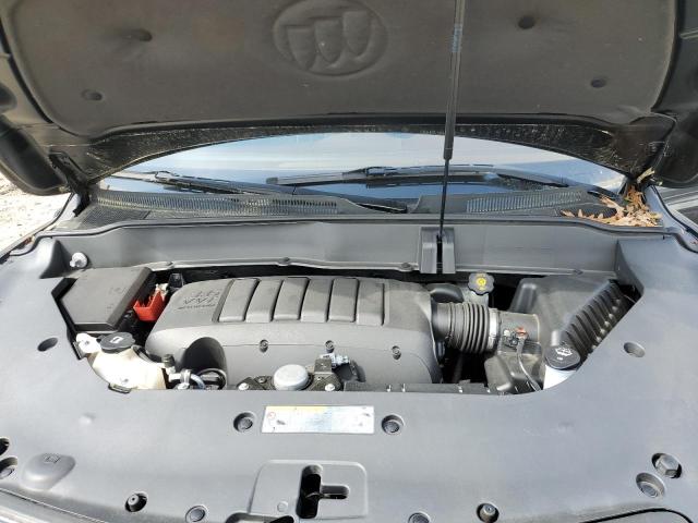 Photo 12 from auction – 2014 BUICK ENCLAVE with VIN 5GAKRBKD1EJ231518