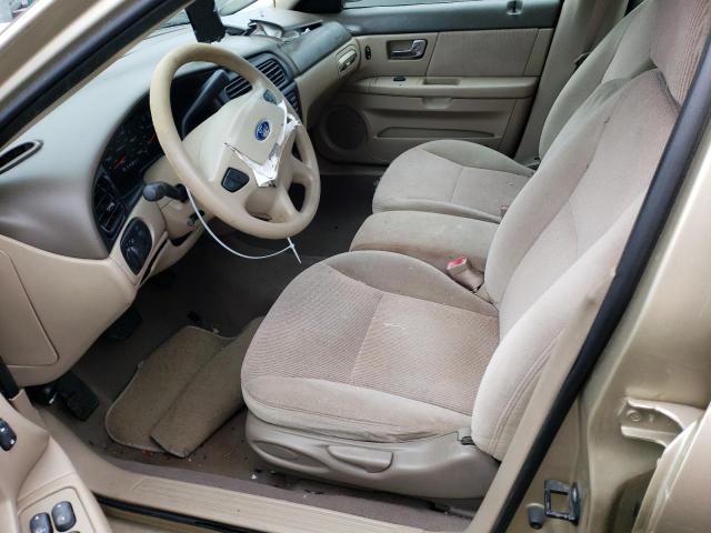 Photo 7 from auction – 2000 FORD TAURUS with VIN 1FAFP5328YA196149